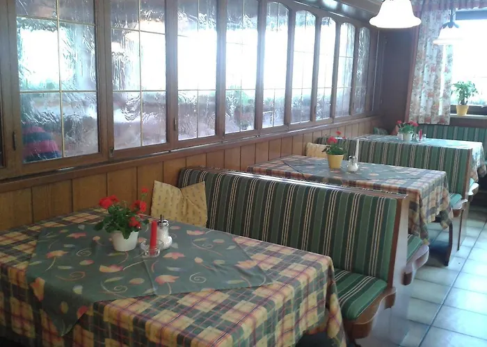 Gasthof Rose