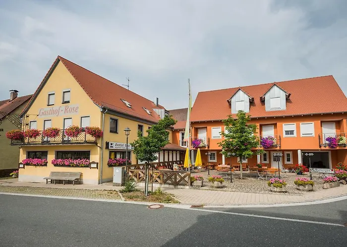 Gasthof Rose